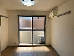 ハイツ・まさき 1D 1階1Kのリビング/ダイニング