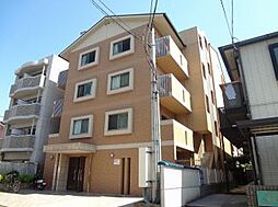 メゾン・ホープ