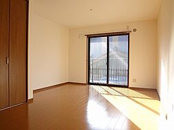 青葉ハイツ 102 1階1Kのリビング/ダイニング