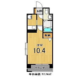 メゾン・ウィーブ 3階/3D