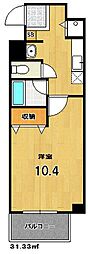 nexus伊香 2階/203