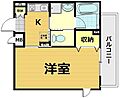 Espoir東寺4階7.1万円