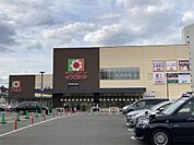 QANAT MALL（カナートモール）伏見（850m）