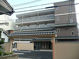 ヌウボー塩小路