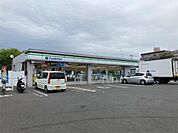 ファミリーマート 伏見墨染店（159m）