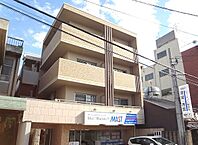 京都府京都市伏見区京町4丁目：物件画像／株式会社京都住宅センター学生住宅　龍大前深草店