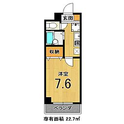 mio表参道 3階