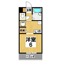 ハイメディア21 3階