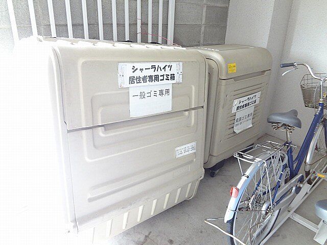 その他