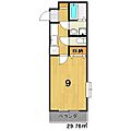 MaisonBerryeast1階5.9万円