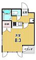 アネシス東洞院2階5.5万円