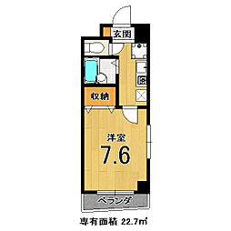 mio表参道 3階