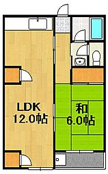 パールハイツ祇温 2階