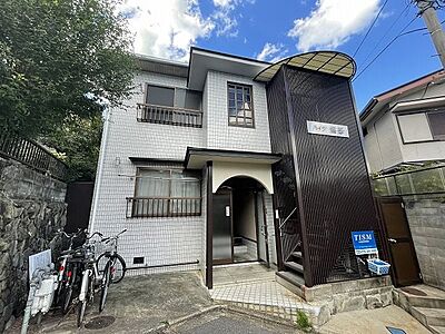 外観 外観