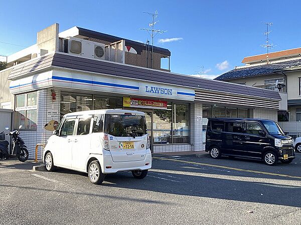 ブレアコート北山 202｜京都府京都市左京区下鴨北芝町(賃貸アパート1K・2階・22.62㎡)の写真 その25