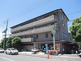 二軒茶屋マンション A23 ｜ 京都府京都市左京区静市市原町605-3（賃貸マンション1K・2階・17.00㎡） その24