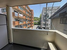 アクアフォーレ 407 ｜ 京都府京都市北区上賀茂朝露ケ原町27-2（賃貸マンション1R・4階・18.63㎡） その12