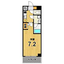 下鴨グランドビル 108 ｜ 京都府京都市左京区下鴨南野々神町3（賃貸マンション1K・1階・22.65㎡） その2