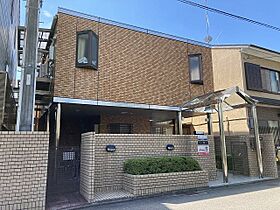 コート紫竹 211 ｜ 京都府京都市北区紫竹竹殿町11-16（賃貸マンション1R・2階・15.13㎡） その1