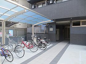 リベルテ・恵 205 ｜ 京都府京都市北区紫竹西栗栖町41-1（賃貸マンション1K・2階・22.36㎡） その19