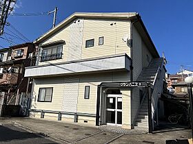 京都府京都市北区上賀茂中山町（賃貸マンション1DK・2階・33.14㎡） その1