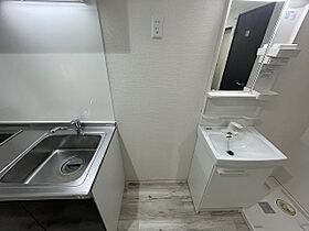 ベレーザ北大路 502 ｜ 京都府京都市左京区下鴨西本町11-5（賃貸マンション1K・5階・21.31㎡） その3