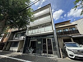 シエルコート北大路 102 ｜ 京都府京都市北区小山西大野町55（賃貸マンション1K・1階・22.99㎡） その1