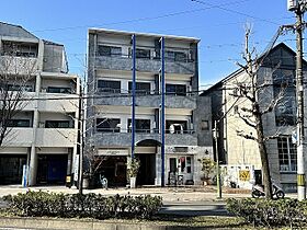 Virgo北山 202 ｜ 京都府京都市北区上賀茂今井河原町10-68（賃貸マンション1R・2階・22.00㎡） その1