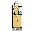 北山ピュアプラザ3階4.6万円
