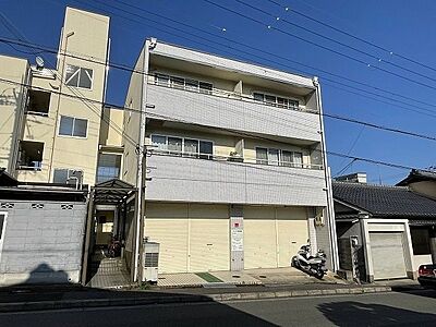 外観 外観