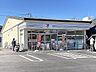 周辺：セブンイレブン 京都紫野泉堂町店（352m）