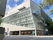 京都精華大学（3642m）
