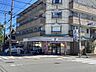 周辺：セブンイレブン 京都西賀茂店（722m）