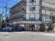 セブンイレブン 京都西賀茂店（722m）