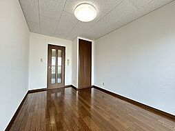 ブロッサム大徳寺 201 2階1Kのリビング/ダイニング