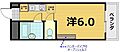 マシャンブルかもがわ4階4.6万円
