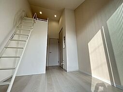 REVE de 京都下鴨 110 1階1Kのリビング/ダイニング