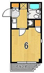 モーリストップハイツ 3階