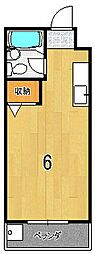 ベストラ館 3階/305