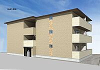 京都府京都市北区紫竹栗栖町：物件画像／株式会社京都住宅センター学生住宅　京都産大前店