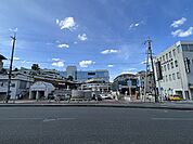 イオンモール北大路（4945m）