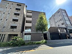 エバーブロッサム下鴨