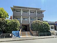 京都府京都市北区上賀茂朝露ケ原町27-2：物件画像／株式会社京都住宅センター学生住宅　京都産大前店
