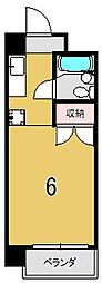 コーポ酒井 2階
