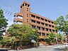 周辺：佛教大学 紫野キャンパス（1594m）
