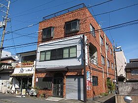 ハイツ賀茂II 316 ｜ 京都府京都市左京区田中上柳町16-7（賃貸マンション1R・3階・12.00㎡） その1