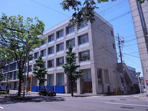 ハイツ賀茂II 116｜京都府京都市左京区田中上柳町(賃貸マンション1R・1階・16.00㎡)の写真 その23