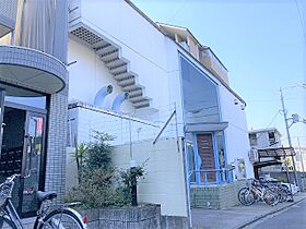 クレール北白川 103 ｜ 京都府京都市左京区北白川西町58（賃貸マンション1K・1階・27.46㎡） その18