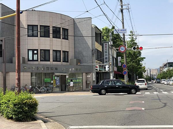 画像23:オーツカ調剤薬局府立医大前店（883m）