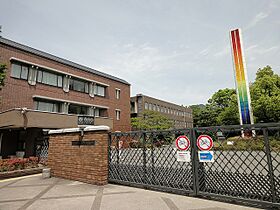 プレサンス京都修学院 210 ｜ 京都府京都市左京区山端橋ノ本町2-4（賃貸マンション1K・2階・21.00㎡） その18